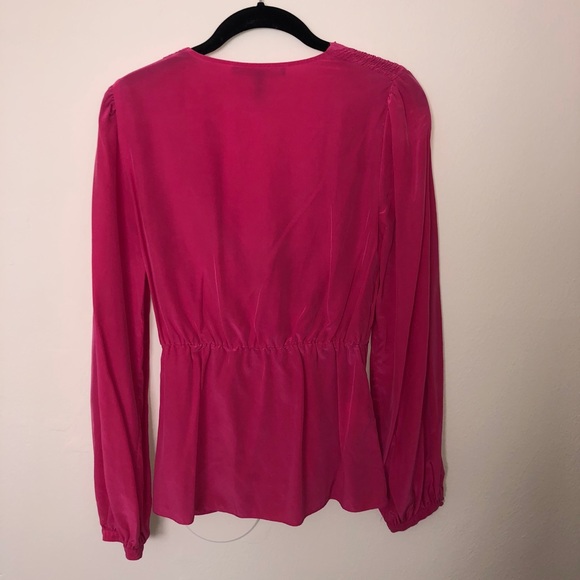 Pink Top - Picture 2 of 6